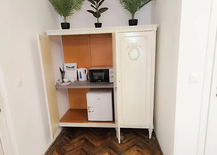 Ludovic Boutique * Brassó