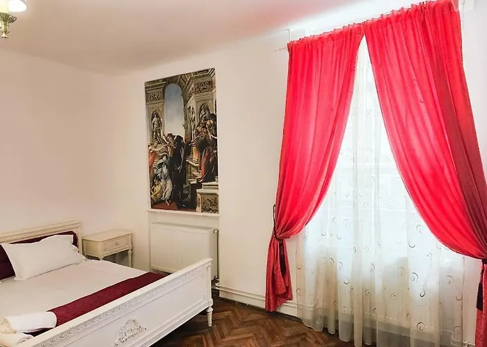 Ludovic Boutique * Brassó