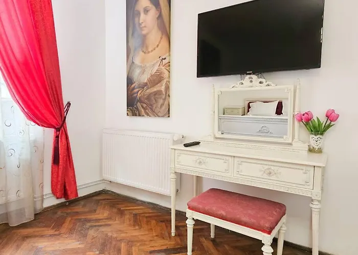 Ludovic Boutique * Brassó